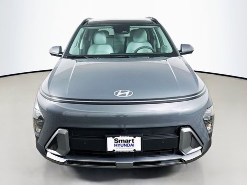 New 2026 Hyundai Kona Limited image 2