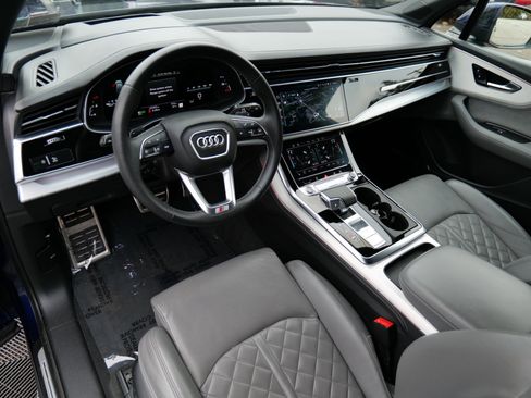 Used 2024 Audi Q7 3.0T Prestige w/ Prestige Package image 13