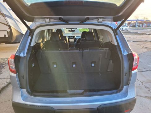 Used 2022 Subaru Ascent Limited w/ Technology Package image 59