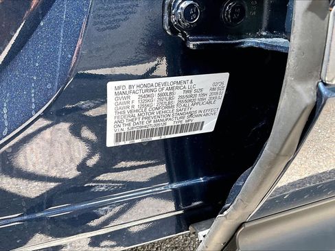 New 2026 Acura MDX FWD w/ Technology Package image 21