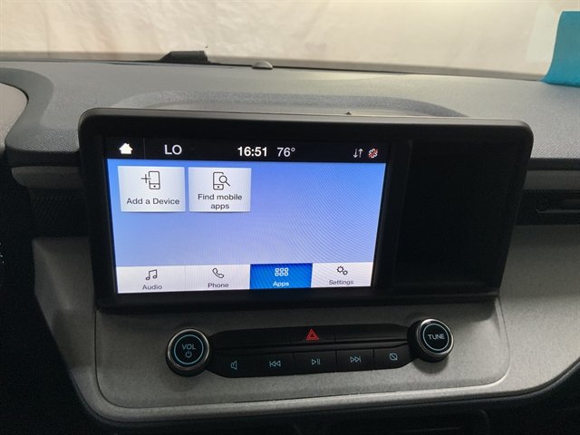 Used 2024 Ford Maverick XLT w/ Equipment Group 300A Standard AWD/4WD image 27