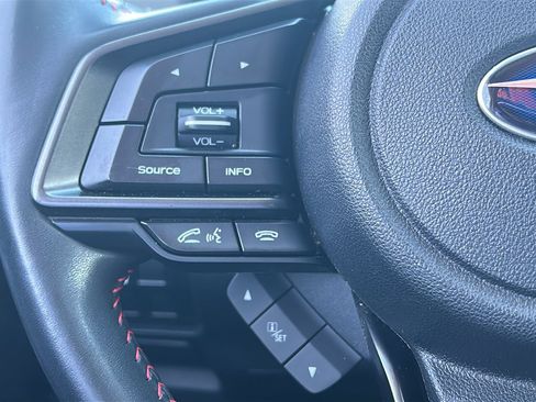 Used 2023 Subaru Crosstrek 2.0i Premium w/ Special Edition AWD/4WD image 19