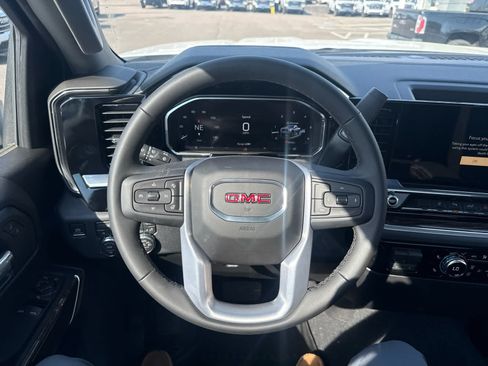 New 2026 GMC Sierra 2500 SLE w/ SLE Convenience Package AWD/4WD image 19