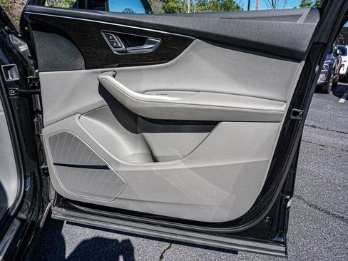 Used 2024 Audi Q7 2.0T Premium Plus image 52