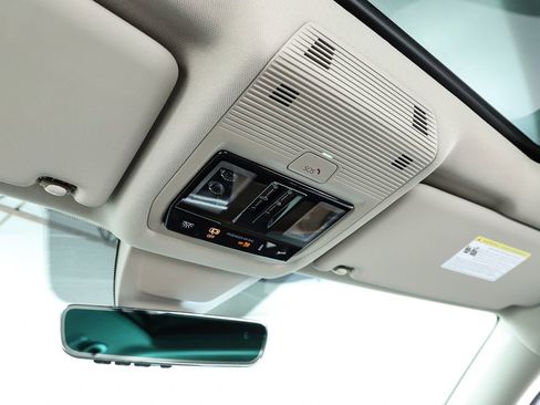 New 2026 Volkswagen Atlas SE image 65