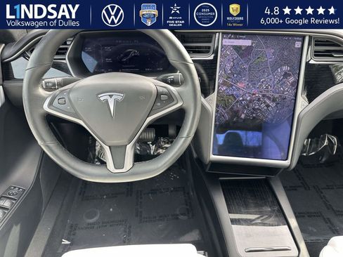 Used 2021 Tesla Model S Long Range image 10