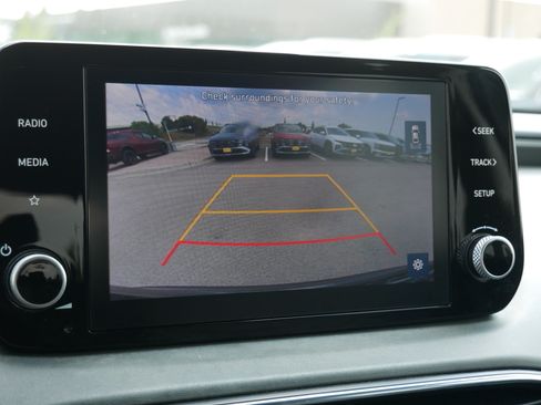 Certified 2023 Hyundai Santa Fe SE AWD/4WD image 30