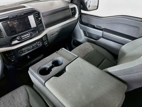 Used 2023 Ford F150 XLT AWD/4WD image 11