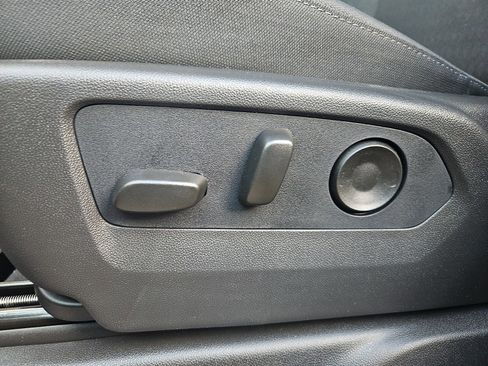 New 2026 Chevrolet Silverado 1500 Custom Trail Boss image 10