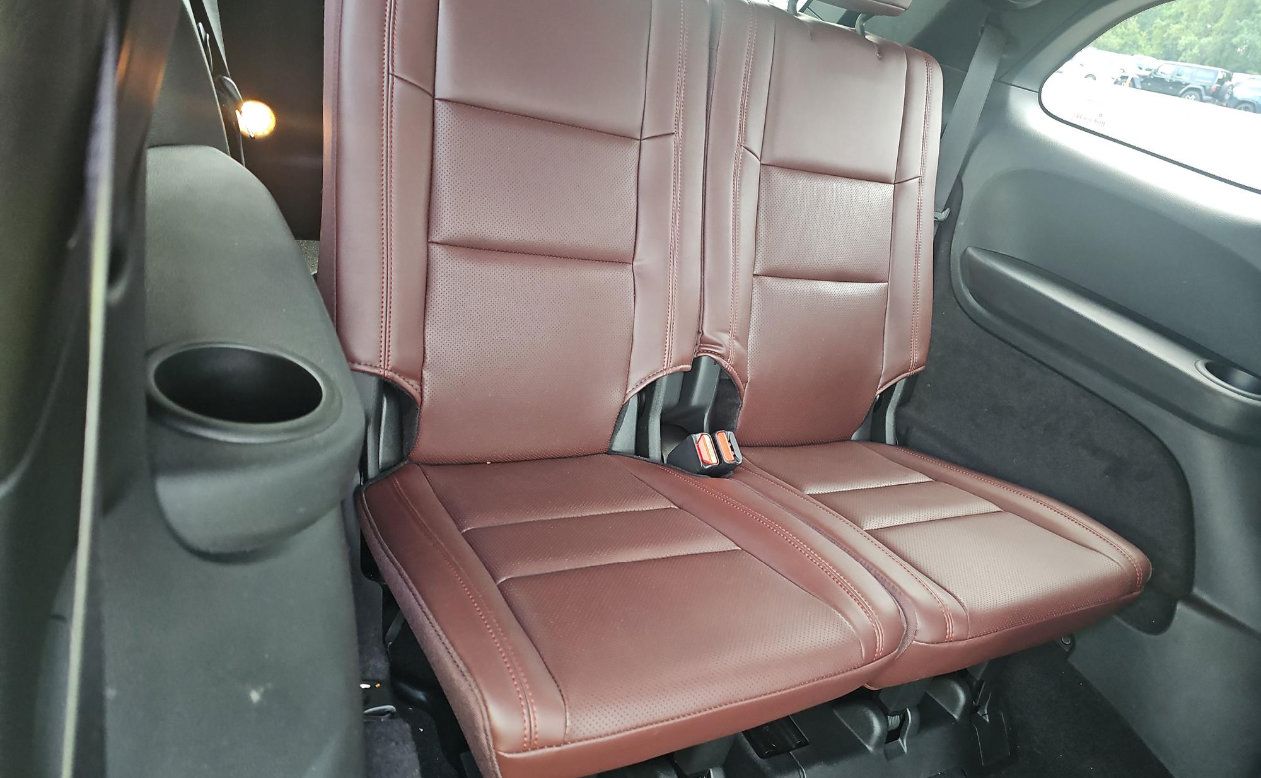 Used 2025 Dodge Durango R/T AWD/4WD image 7