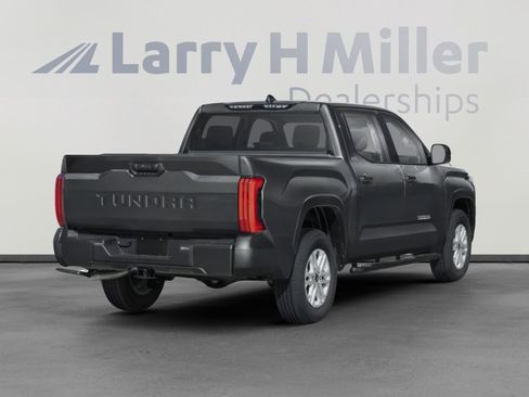 New 2026 Toyota Tundra SR5 AWD/4WD image 5