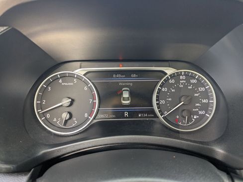 Certified 2023 Nissan Sentra SV image 30