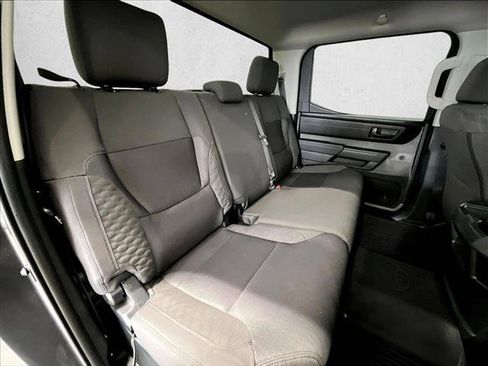 Used 2024 Toyota Tundra SR AWD/4WD image 29