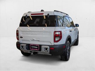 New 2025 Ford Bronco Sport Big Bend video 2