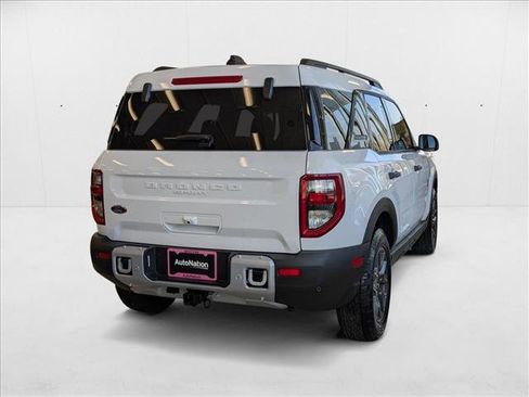 New 2025 Ford Bronco Sport Big Bend image 2