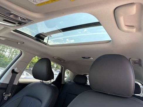 New 2026 Hyundai Kona Limited FWD image 33