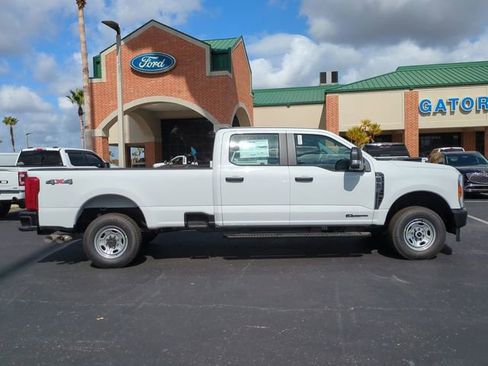 New 2026 Ford F250 XL image 4