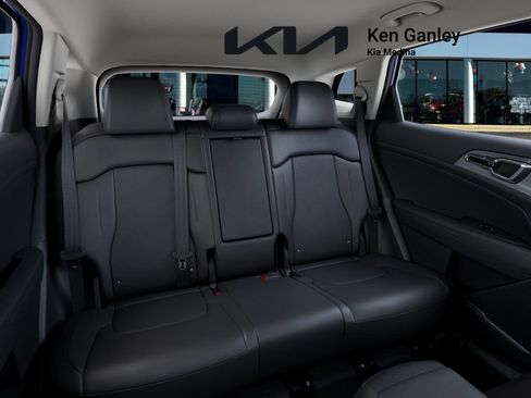 New 2026 Kia Sportage EX FWD image 16