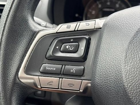 Used 2016 Subaru Forester 2.5i Premium AWD/4WD image 18