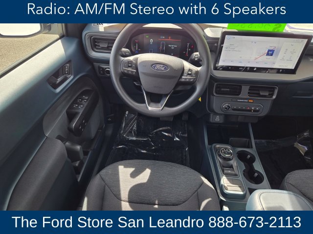 Used 2026 Ford Maverick XL FWD image 17