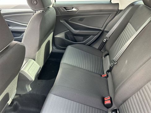 New 2026 Volkswagen Jetta S image 13