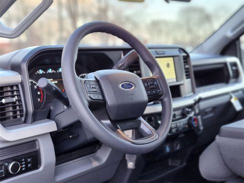 New 2026 Ford F250 XL w/ XL Driver Assist Package image 19