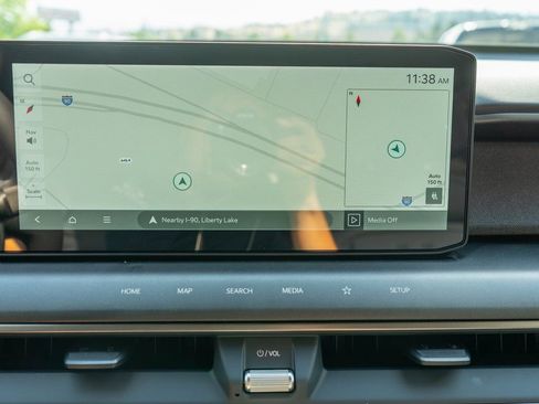 New 2026 Kia EV9 Wind image 25