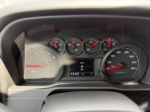 New 2026 GMC Sierra 3500 Pro AWD/4WD image 25