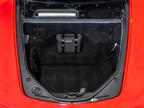Used 2008 Ferrari F430 Spider RWD image 10