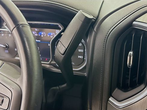 Used 2023 GMC Sierra 2500 Denali w/ Denali Ultimate Package AWD/4WD image 18
