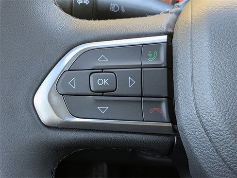 New 2026 Jeep Compass Latitude image 24