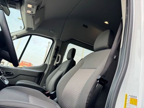 Certified 2024 Ford Transit 350 XLT image 6
