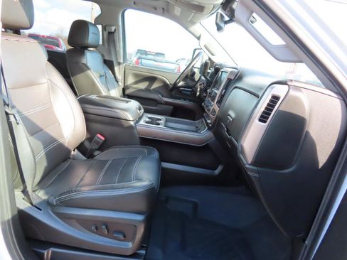 Used 2019 GMC Sierra 3500 Denali w/ Duramax Plus Package image 55