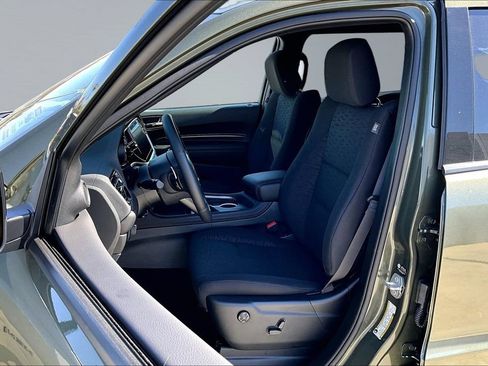 New 2026 Dodge Durango GT AWD/4WD image 3
