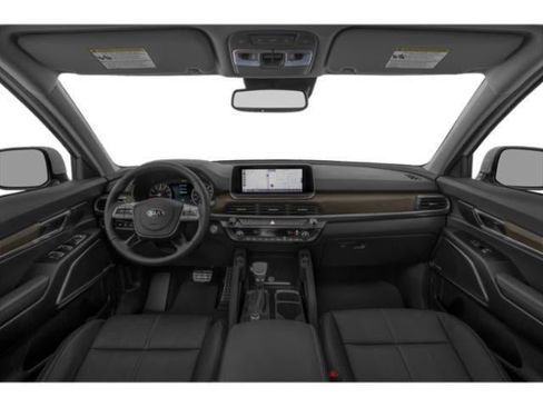 Used 2021 Kia Telluride SX w/ SX Prestige Package AWD/4WD image 8