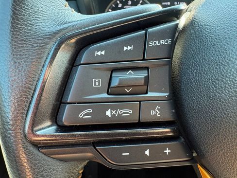 Certified 2024 Subaru Outback Wilderness AWD/4WD image 15