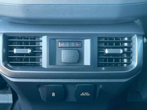 Used 2023 Ford F150 Lariat w/ Equipment Group 502A High AWD/4WD image 26