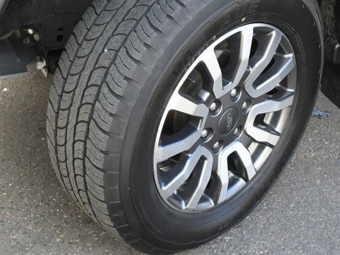 Used 2019 Ford Ranger Lariat w/ Equipment Group 501A Mid image 11