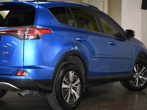 Used 2018 Toyota RAV4 XLE image 56