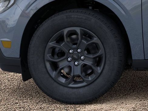 New 2026 Ford Maverick XLT FWD image 22