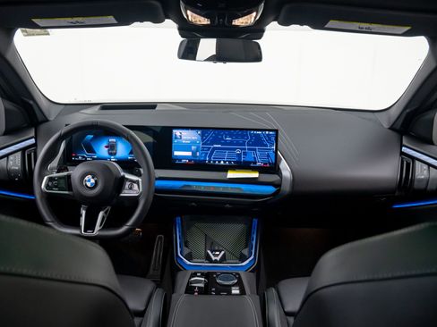 New 2025 BMW X3 xDrive30i w/ Premium Package image 10