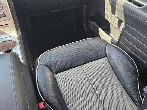 Used 2009 Lincoln MKX AWD image 10