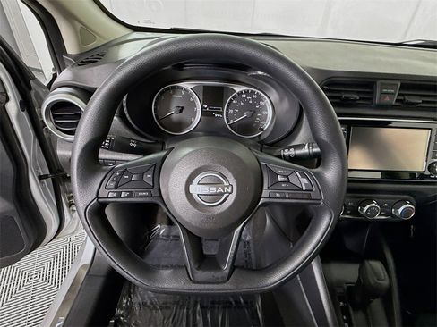 Used 2024 Nissan Versa S w/ Electronics Package image 18