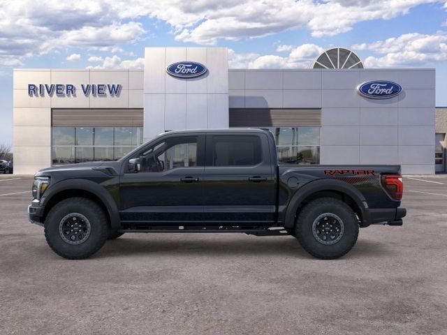 New 2026 Ford F150 Raptor AWD/4WD image 3