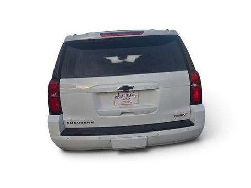 Used 2019 Chevrolet Suburban Premier w/ RST 6.2L Performance Edition RWD image 15