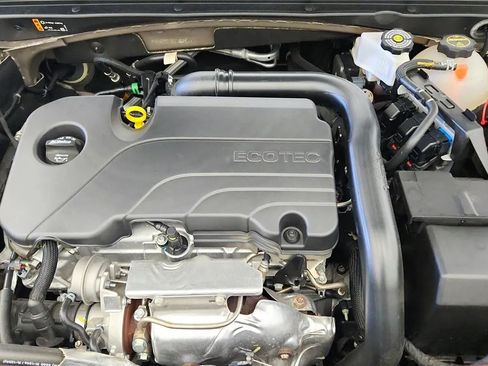 Used 2025 Chevrolet Malibu LS FWD image 20