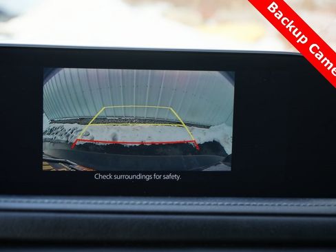 Used 2021 MAZDA CX-30 AWD 2.5 S w/ Select Package image 22