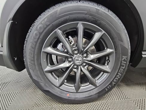 New 2026 Honda CR-V EX-L image 46