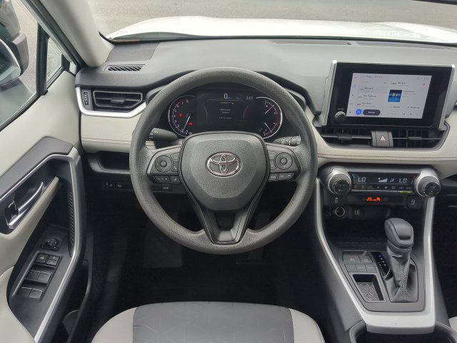 Used 2025 Toyota RAV4 XLE w/ Convenience Package FWD image 18