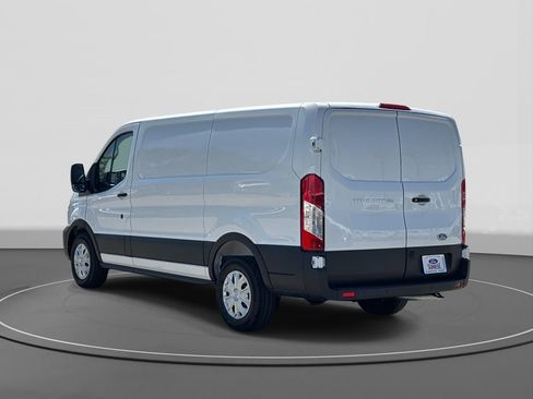 New 2025 Ford Transit 150 Low Roof image 2